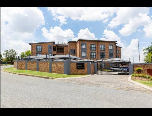 2 BEDROOM APARTMENT FOR SALE IN BIRCHLEIGH